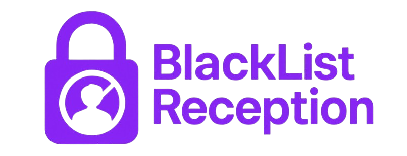 BlackListReception